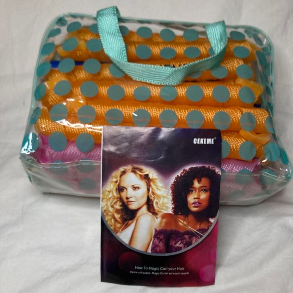 Unbranded multi Hair-products